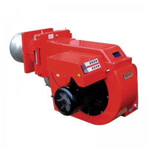 Bīdāmo / modulēšanai Light oil burner M120 / 180/250/300/400/600/450/550/850 / 1000LSM