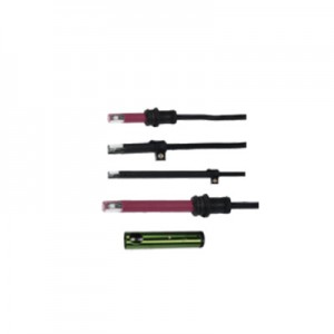Reliable Supplier 5 Pin Ac Power Socket -
 SIMENS Gas Spare Parts  LANDIS＆GYR & Photocell – EBURN
