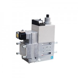 Discountable price Gas Burner Boiler Parts -
 Gas fabricate valve – EBURN